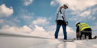 Best Roof Leak Repair  in Farmers Loop, AK